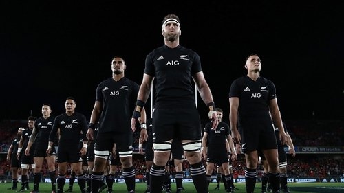 The Story of Rugby
