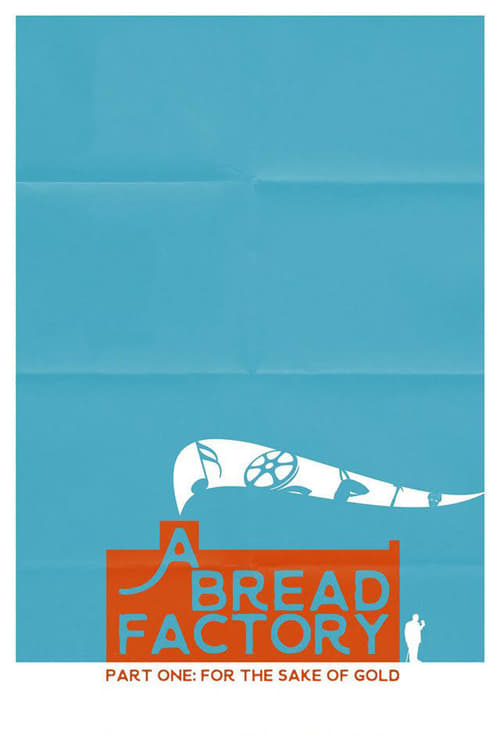 Grootschalige poster van A Bread Factory: Part One