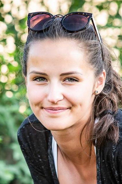 Anežka Mikošková photo 2