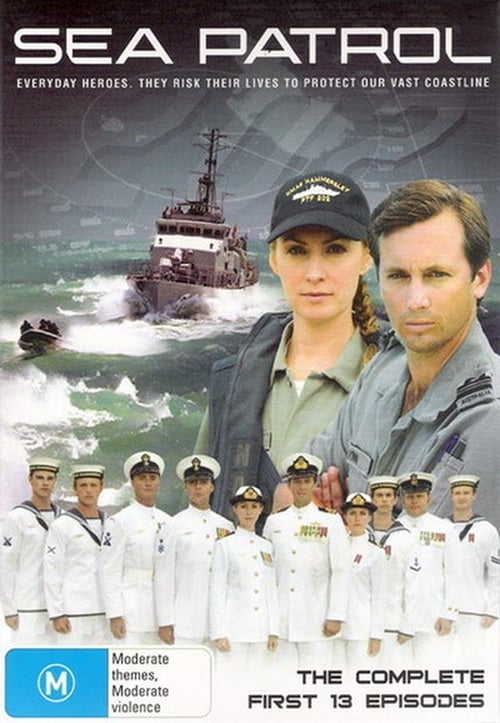 Where to stream Sea Patrol Season 1