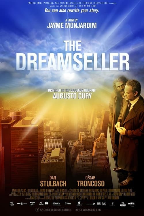 The Dreamseller (2016)