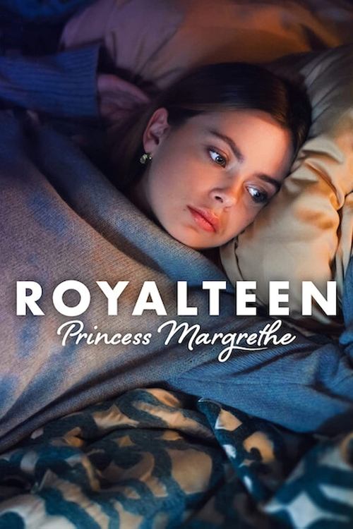 היורש: הנסיכה מרגרטה / Royalteen: Princess Margrethe לצפייה ישירה