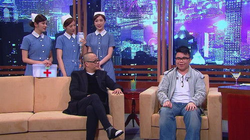 Image de l'épisode Épisode 10