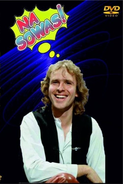 Best Of Na Sowas II - 2012 movie poster player