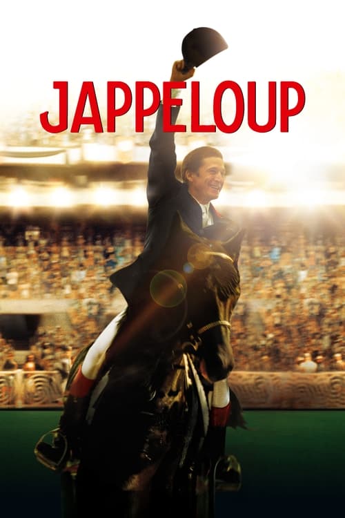 Jappeloup - Eine Legende