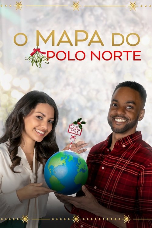 Pôster de O Mapa do Polo Norte