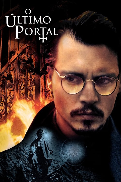 Poster do filme O Último Portal