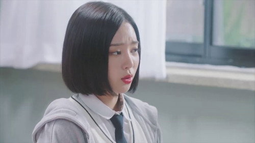 Love Revolution still