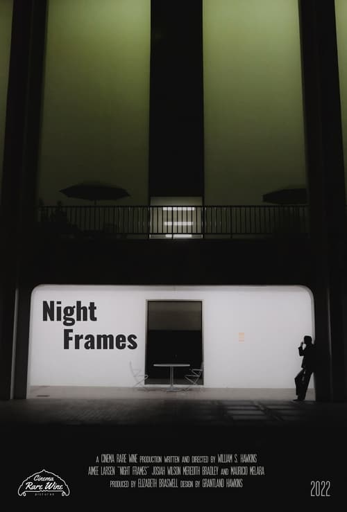 Night Frames