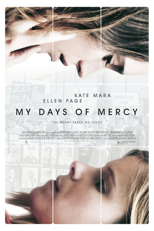 Let's watch My Days of Mercy online full