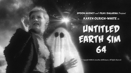 Untitled Earth Sim 64