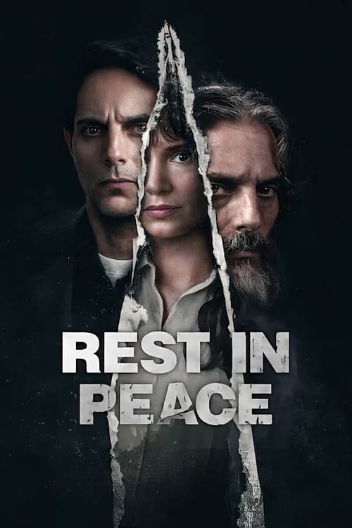 Rest in Peace movie poster