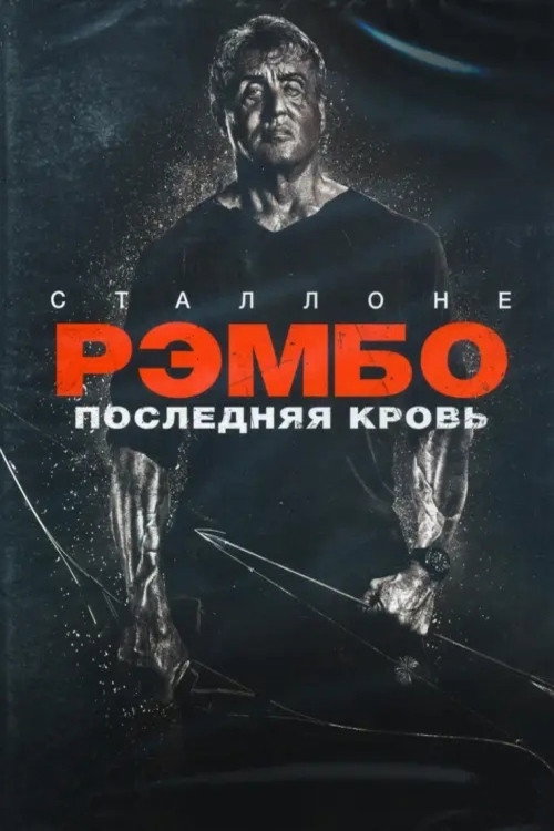 Рэмбо: Последняя кровь