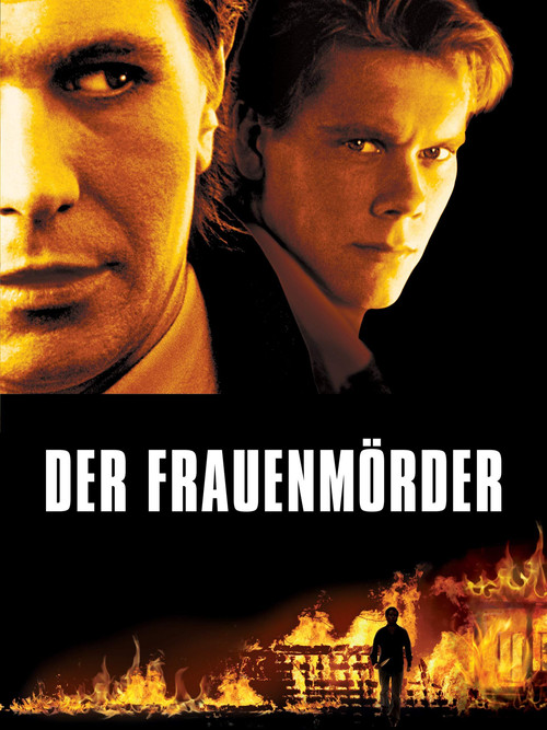 Der Frauenmörder