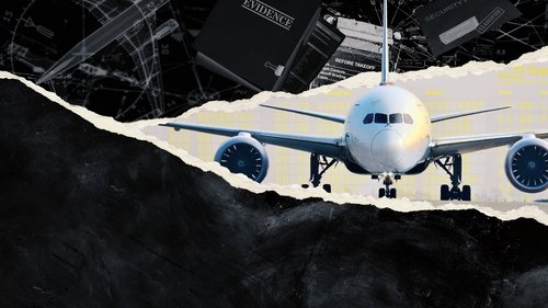 Air India Crash: Declassified