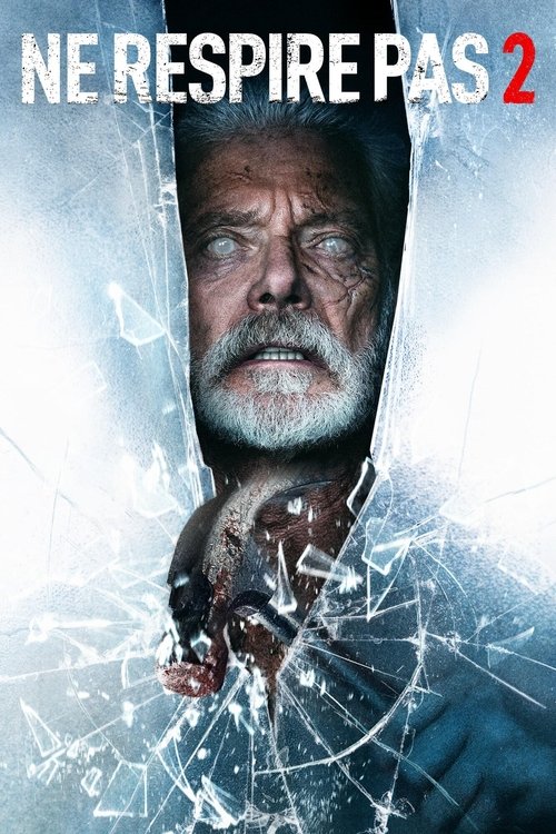 Poster image du film Don't Breathe 2 Don't Breathe 2
