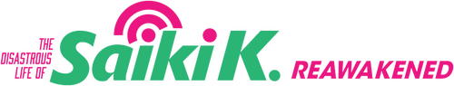 The Disastrous Life of Saiki K.: Reawakened