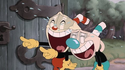 Cuphead: A Série: 3×4