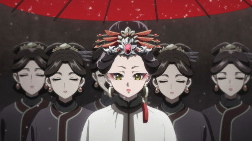 Diários de uma Apotecária: 1×42