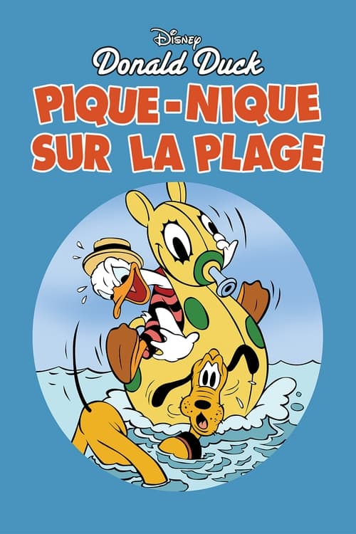 Pique-Nique sur la Plage (1939)