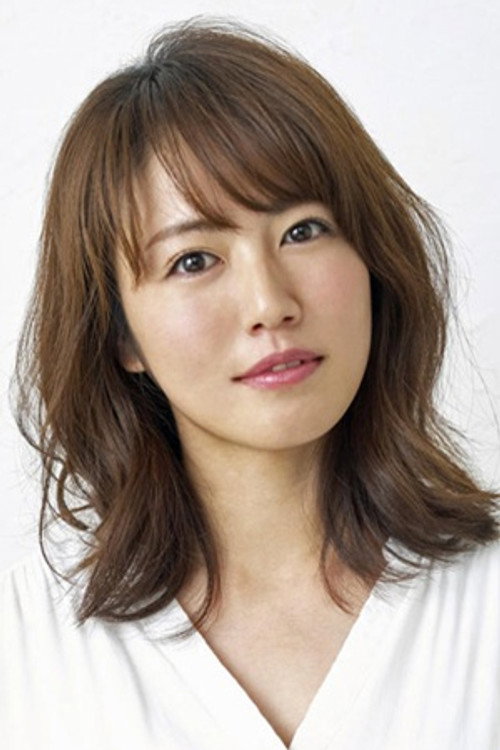 Sayaka Isoyama
