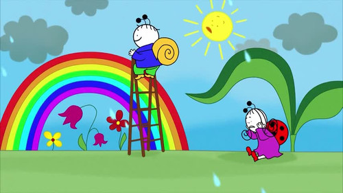 The Rainbow