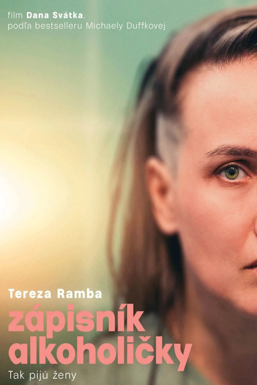 Diary of an Alcoholic poster