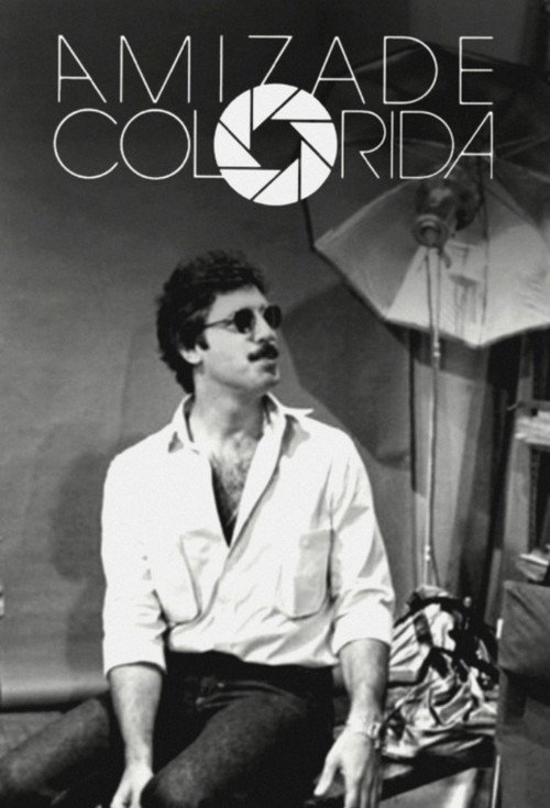 Escena 5 de Amizade Colorida