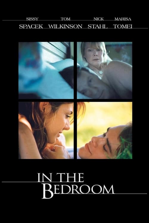 In the Bedroom poster