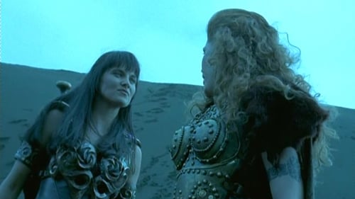 Xena: Warrior Princess: 3×4