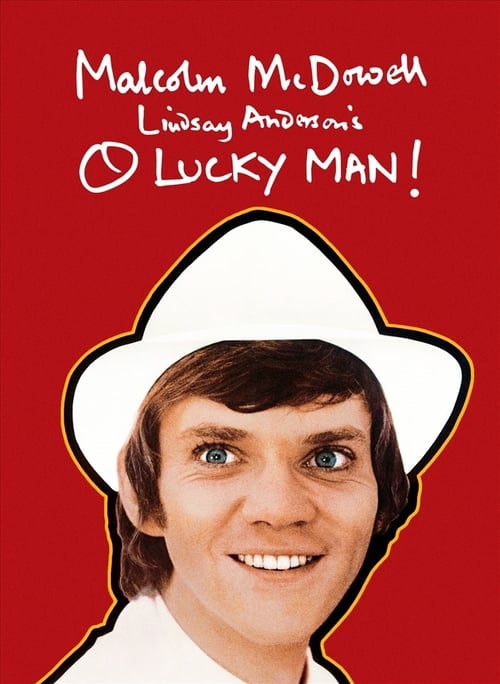 Un hombre de suerte 1973