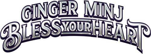 Ginger Minj: Bless Your Heart