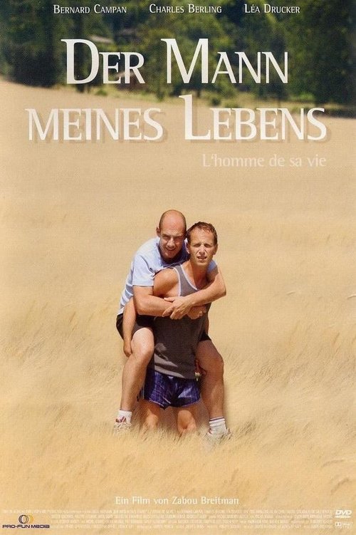 Der Mann meines Lebens