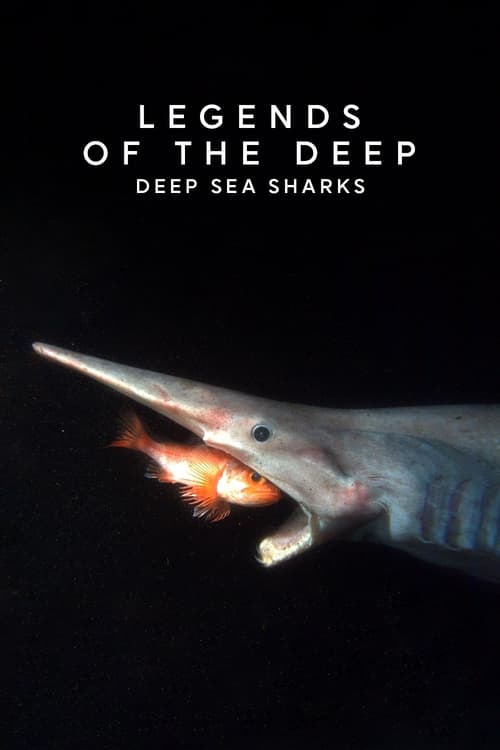 Legends of the Deep: Deep Sea Sharks (2015)