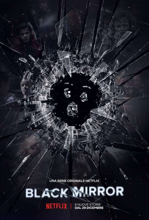 Black Mirror — Stagione 4