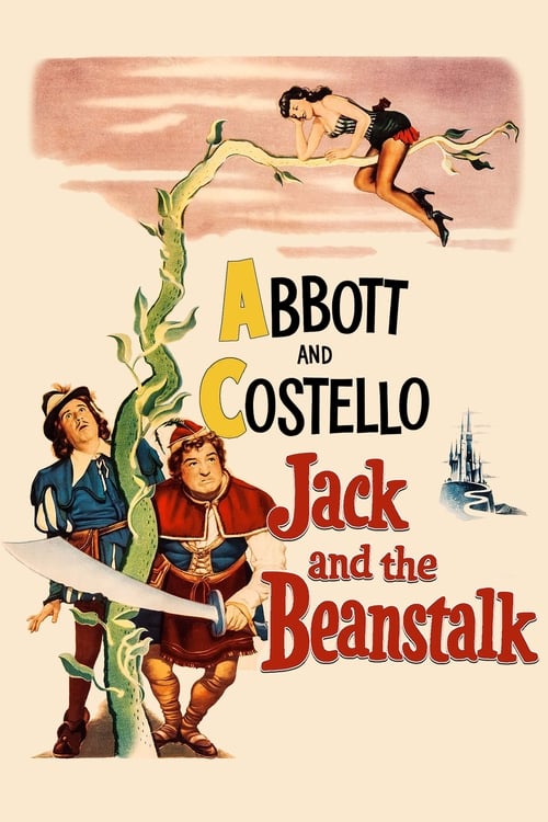 Where to stream Jack and the Beanstalk