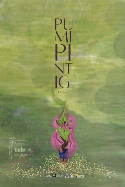 Beating poster