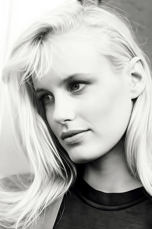 Kép: Daryl Hannah színész profilképe