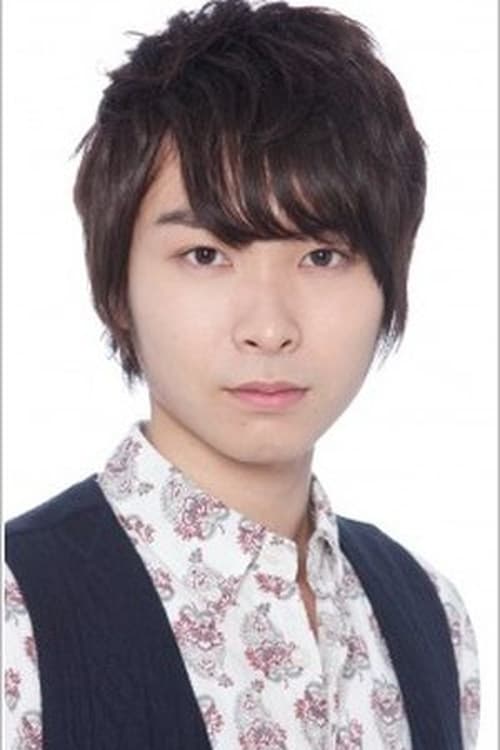Kép: Yuto Uemura színész profilképe