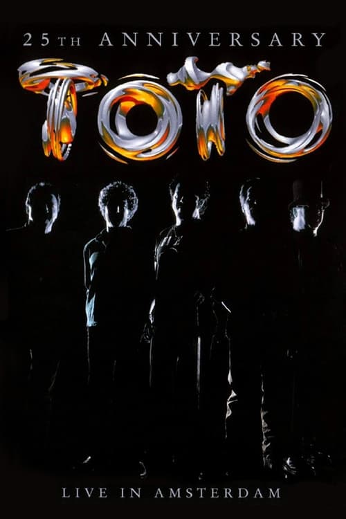 Toto: 25th Anniversary - Live in Amsterdam 2003