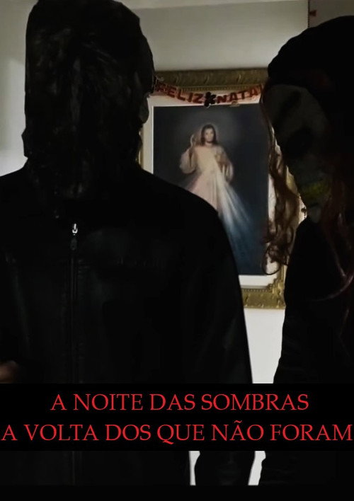 A noite das sombras 2