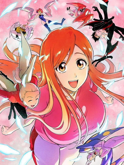 Bleach