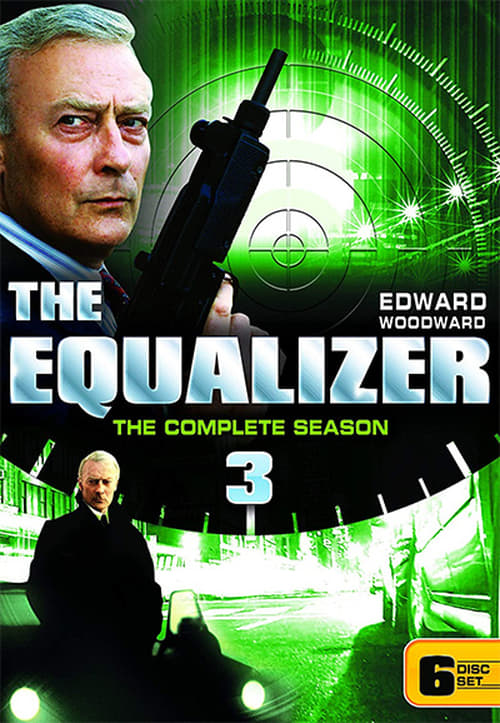 Equalizer, S03 - (1987)