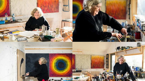 Helen Comerford
