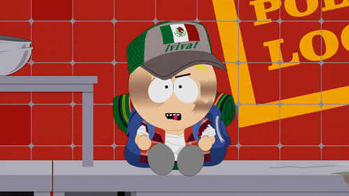 South Park: 15×9