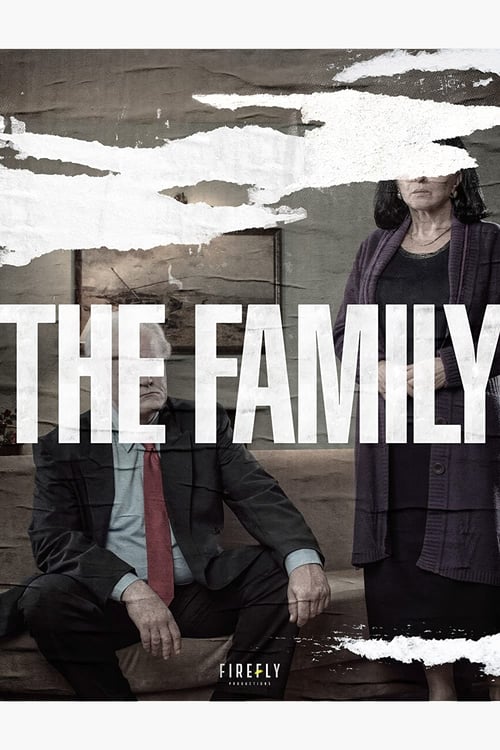 Poster The Family