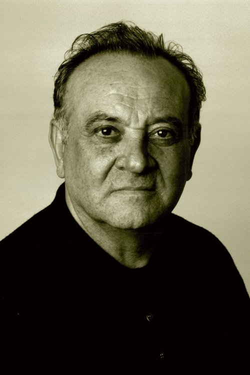 Largescale poster for Angelo Badalamenti