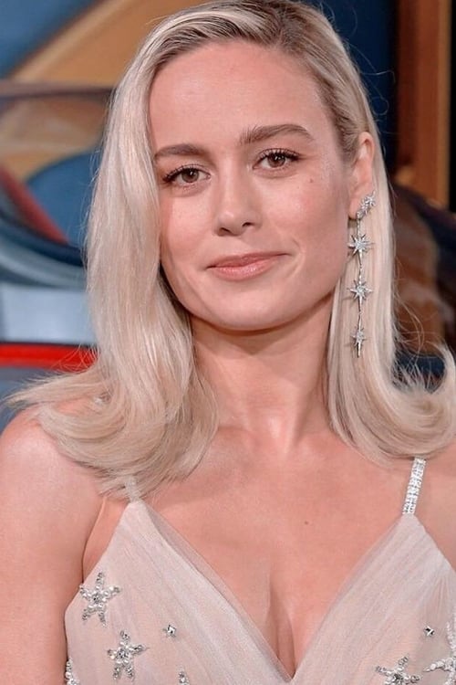 Brie Larson