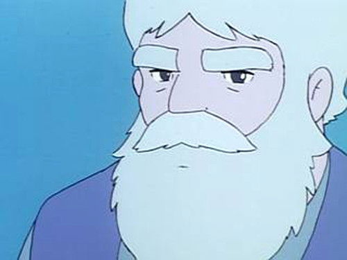 Escena del episodio 5 de la temporada 1 de Heidi