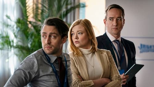 Succession: 3×5